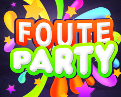 Foute Party @ Gouwe Tap