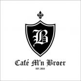 Kerstavond @ Cafe m’n Broer