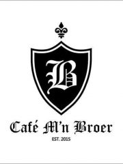 Kerstavond @ Cafe m’n Broer