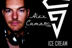 Alex Camaro @ Icecream