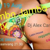 Mambo Jambo Party