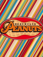 Beachparty @ Beachclub Peanuts