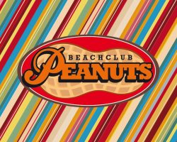 Beachclub Peanuts