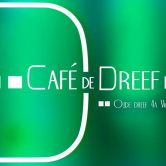 Besloten Feest @ Cafe de Dreef, Waddinxveen