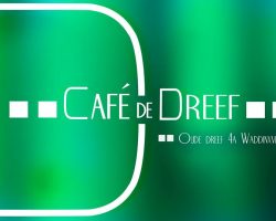 Cafe de Dreef