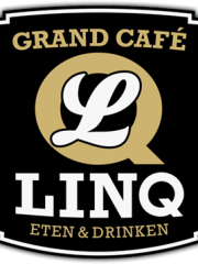 Bruiloft @ Grand Cafe LinQ, waddinxveen