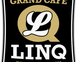 12,5 jaar @ Grand Café LinQ